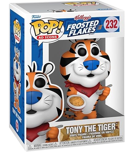 Amazon | Funko Pop Ad Icons Cap'n Crunch (ターゲット限定) ビニール
